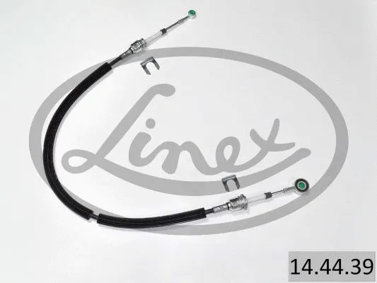 Neautomatinės transmisijo trosas LINEX 14.44.39