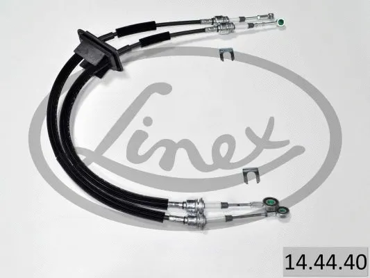 Neautomatinės transmisijo trosas LINEX 14.44.40