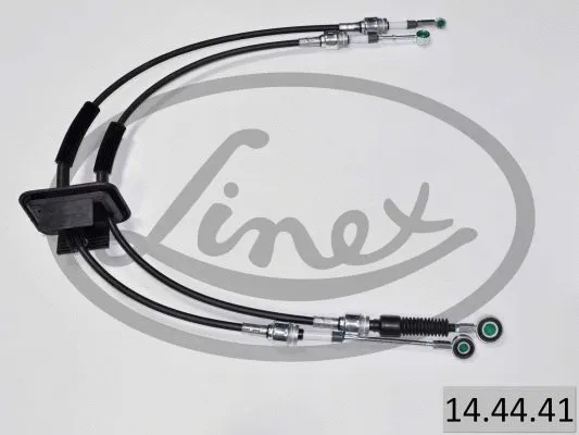 Neautomatinės transmisijo trosas LINEX 14.44.41