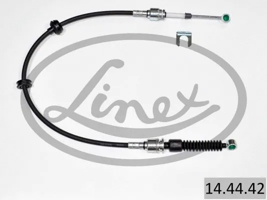 Neautomatinės transmisijo trosas LINEX 14.44.42