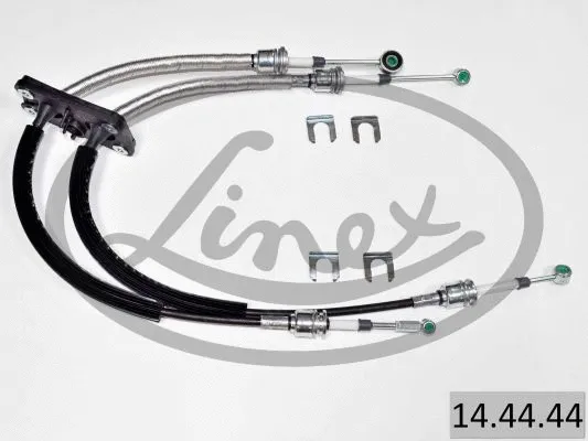 Neautomatinės transmisijo trosas LINEX 14.44.44