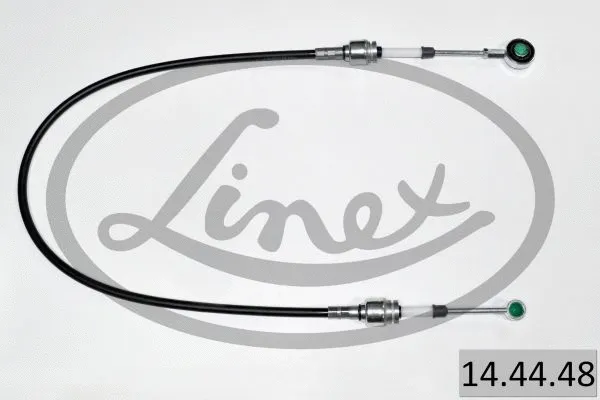 Neautomatinės transmisijo trosas LINEX 14.44.48