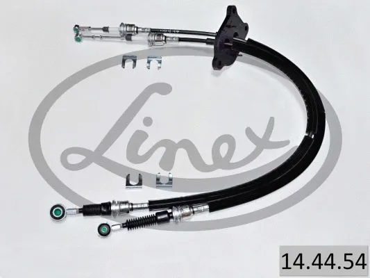 Neautomatinės transmisijo trosas LINEX 14.44.54