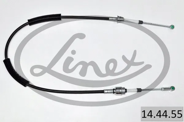 Neautomatinės transmisijo trosas LINEX 14.44.55