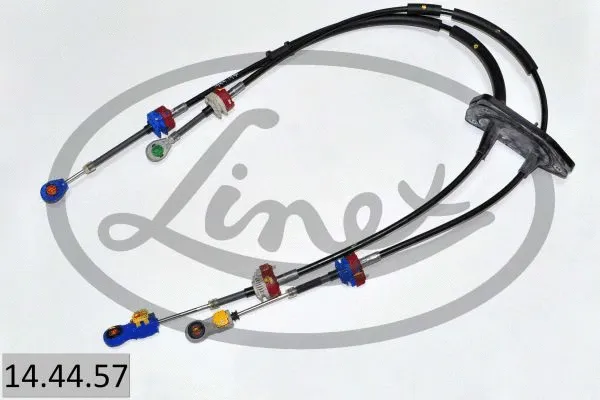 Neautomatinės transmisijo trosas LINEX 14.44.57