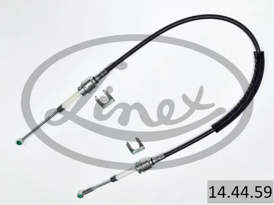 Neautomatinės transmisijo trosas LINEX 14.44.59
