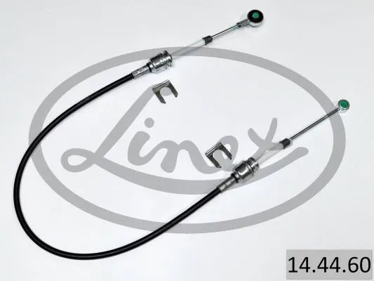 Neautomatinės transmisijo trosas LINEX 14.44.60
