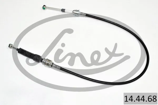 Neautomatinės transmisijo trosas LINEX 14.44.68