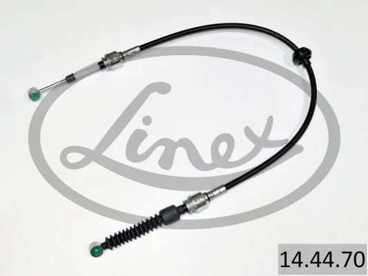 Neautomatinės transmisijo trosas LINEX 14.44.70