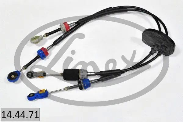 Neautomatinės transmisijo trosas LINEX 14.44.71