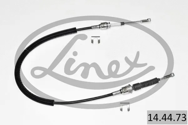 Neautomatinės transmisijo trosas LINEX 14.44.73