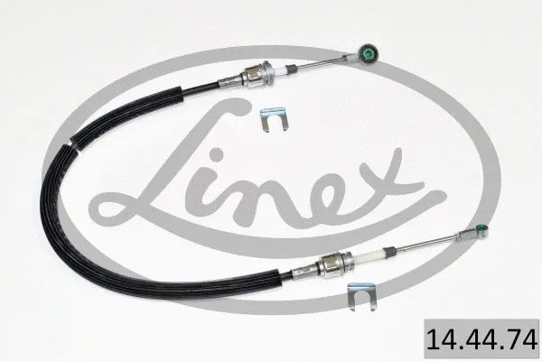 Neautomatinės transmisijo trosas LINEX 14.44.74