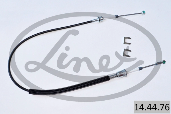 Neautomatinės transmisijo trosas LINEX 14.44.76