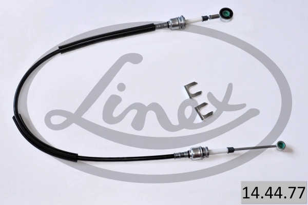 Neautomatinės transmisijo trosas LINEX 14.44.77