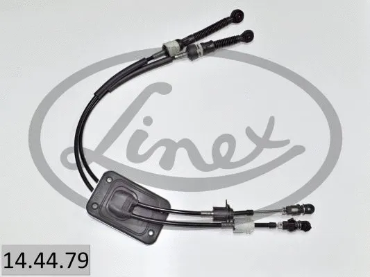Neautomatinės transmisijo trosas LINEX 14.44.79