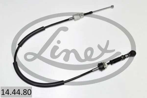Neautomatinės transmisijo trosas LINEX 14.44.80