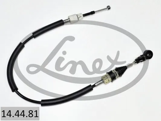 Neautomatinės transmisijo trosas LINEX 14.44.81