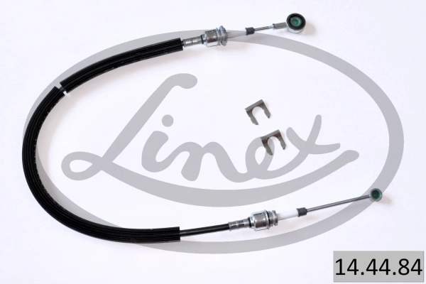 Neautomatinės transmisijo trosas LINEX 14.44.84