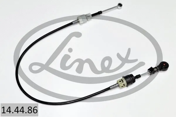 Neautomatinės transmisijo trosas LINEX 14.44.86