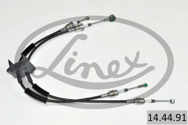 Neautomatinės transmisijo trosas LINEX 14.44.91