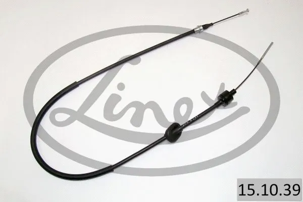 Sankabos trosas LINEX 15.10.39