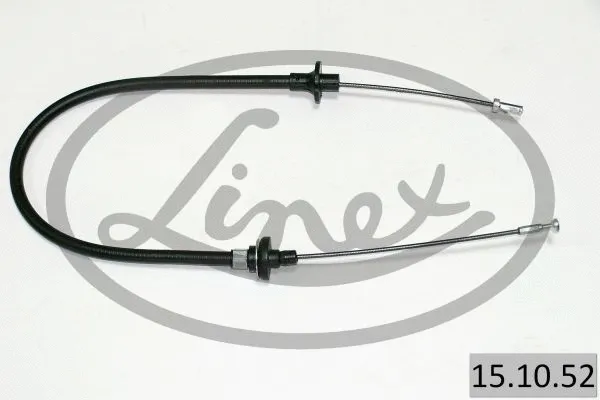 Sankabos trosas LINEX 15.10.52