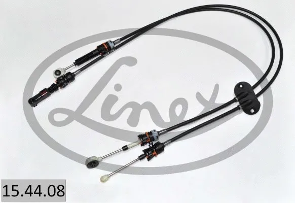 Neautomatinės transmisijo trosas LINEX 15.44.08