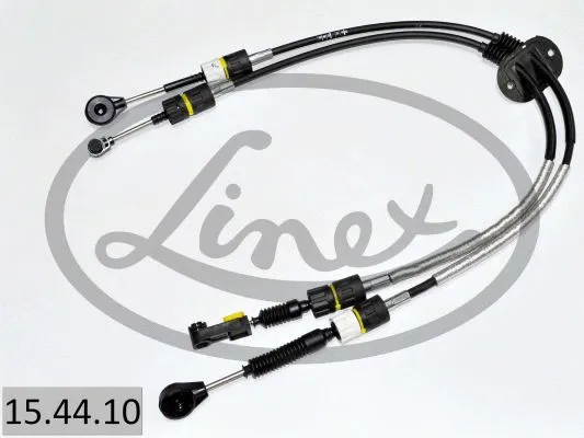 Neautomatinės transmisijo trosas LINEX 15.44.10