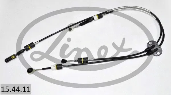 Neautomatinės transmisijo trosas LINEX 15.44.11
