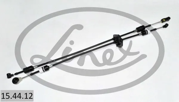 Neautomatinės transmisijo trosas LINEX 15.44.12