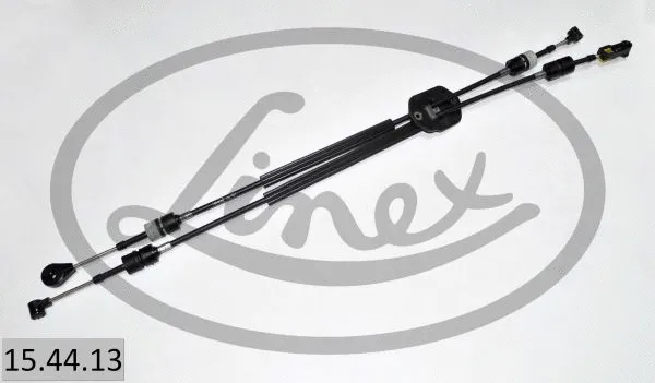 Neautomatinės transmisijo trosas LINEX 15.44.13