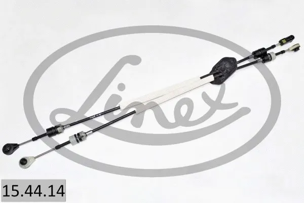 Neautomatinės transmisijo trosas LINEX 15.44.14