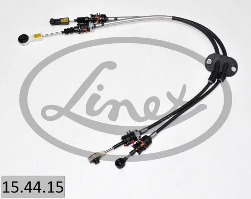 Neautomatinės transmisijo trosas LINEX 15.44.15