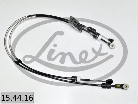 Neautomatinės transmisijo trosas LINEX 15.44.16