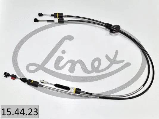 Neautomatinės transmisijo trosas LINEX 15.44.23