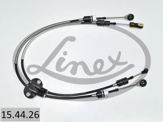 Neautomatinės transmisijo trosas LINEX 15.44.26