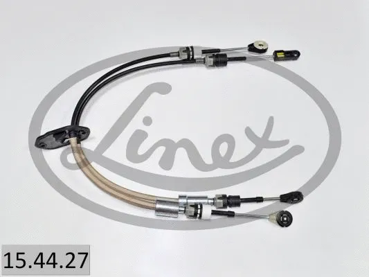 Neautomatinės transmisijo trosas LINEX 15.44.27
