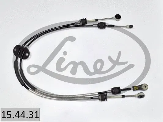 Neautomatinės transmisijo trosas LINEX 15.44.31