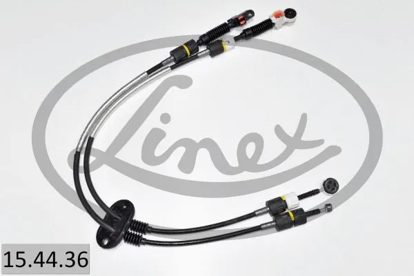 Neautomatinės transmisijo trosas LINEX 15.44.36