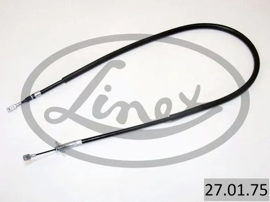 Stovėjimo stabdžio trosas LINEX 27.01.75