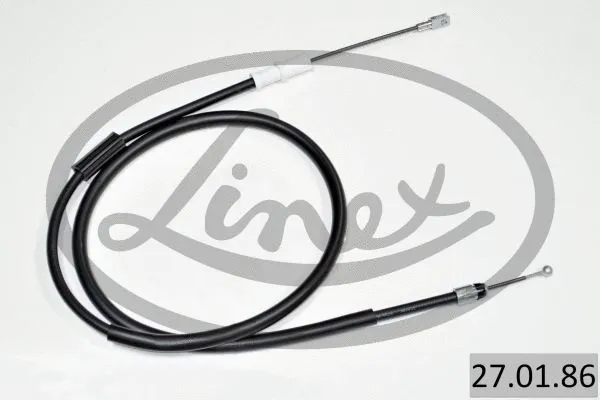 Stovėjimo stabdžio trosas LINEX 27.01.86