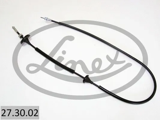 Tachometro velenas LINEX 27.30.02