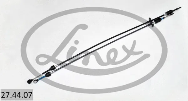 Neautomatinės transmisijo trosas LINEX 27.44.07