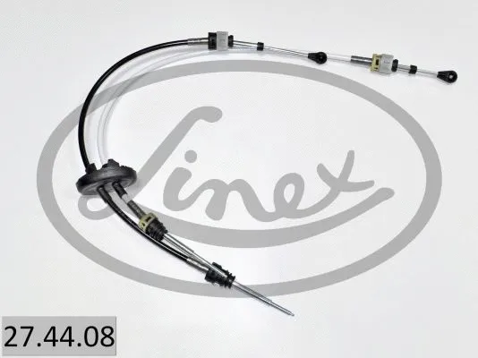 Neautomatinės transmisijo trosas LINEX 27.44.08