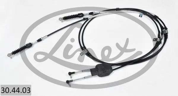 Neautomatinės transmisijo trosas LINEX 30.44.03