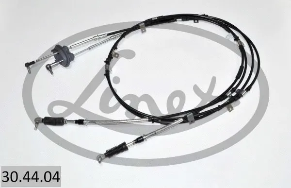 Neautomatinės transmisijo trosas LINEX 30.44.04