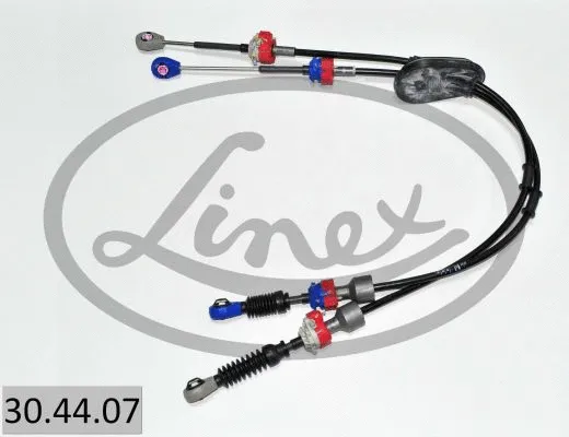 Neautomatinės transmisijo trosas LINEX 30.44.07