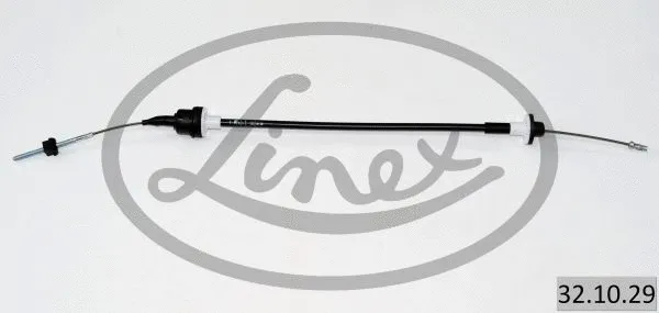 Sankabos trosas LINEX 32.10.29