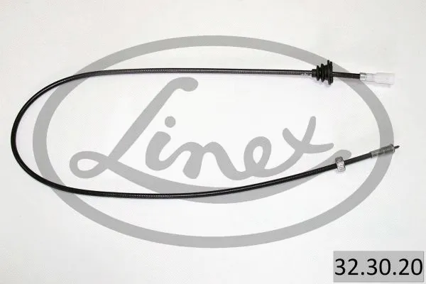 Tachometro velenas LINEX 32.30.20