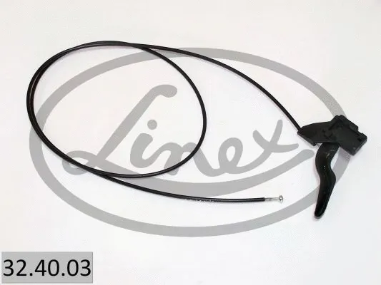 Gaubto trosas LINEX 32.40.03